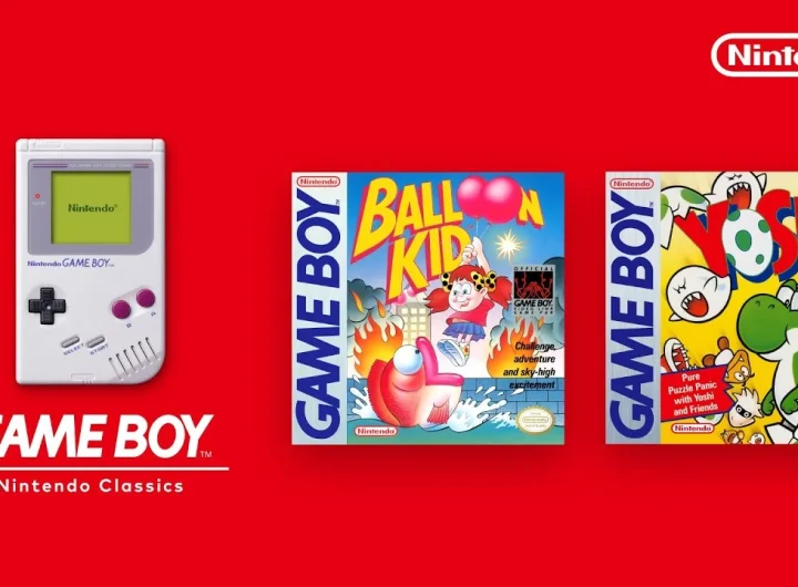 nintendo switch online