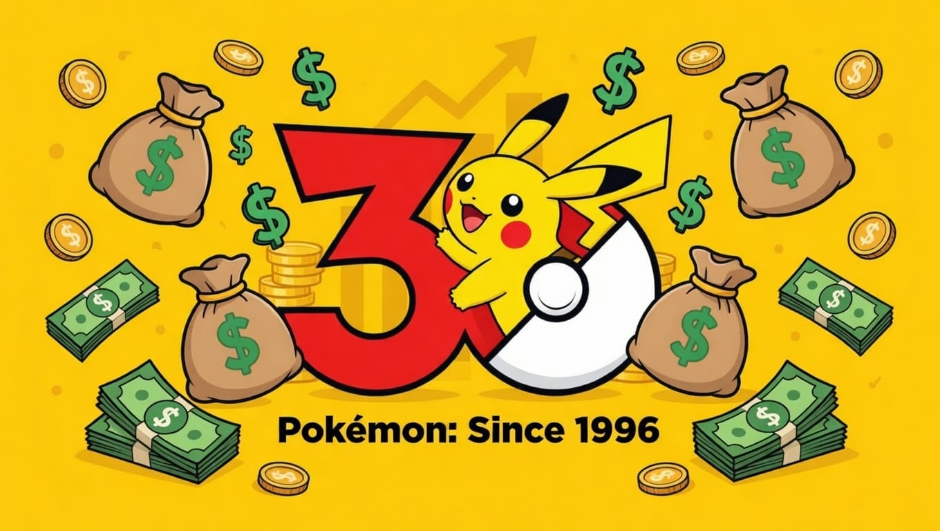 pokemon
