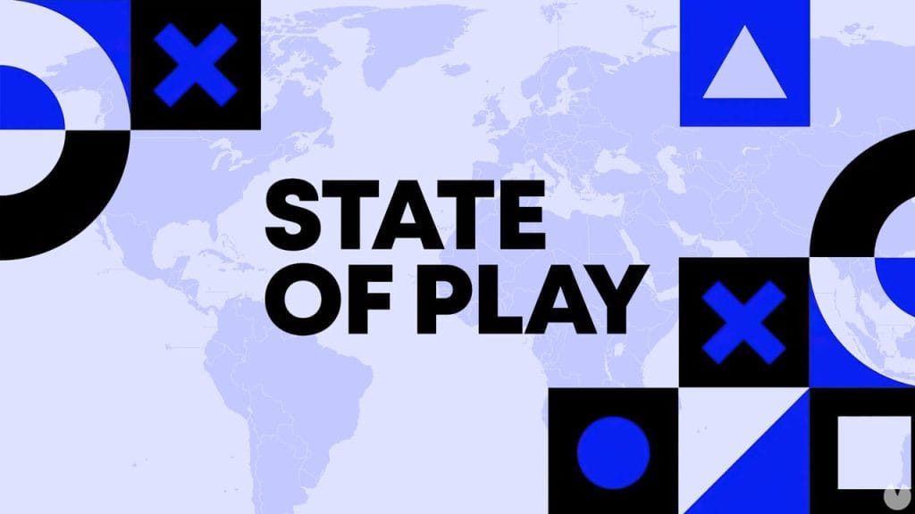 state of play