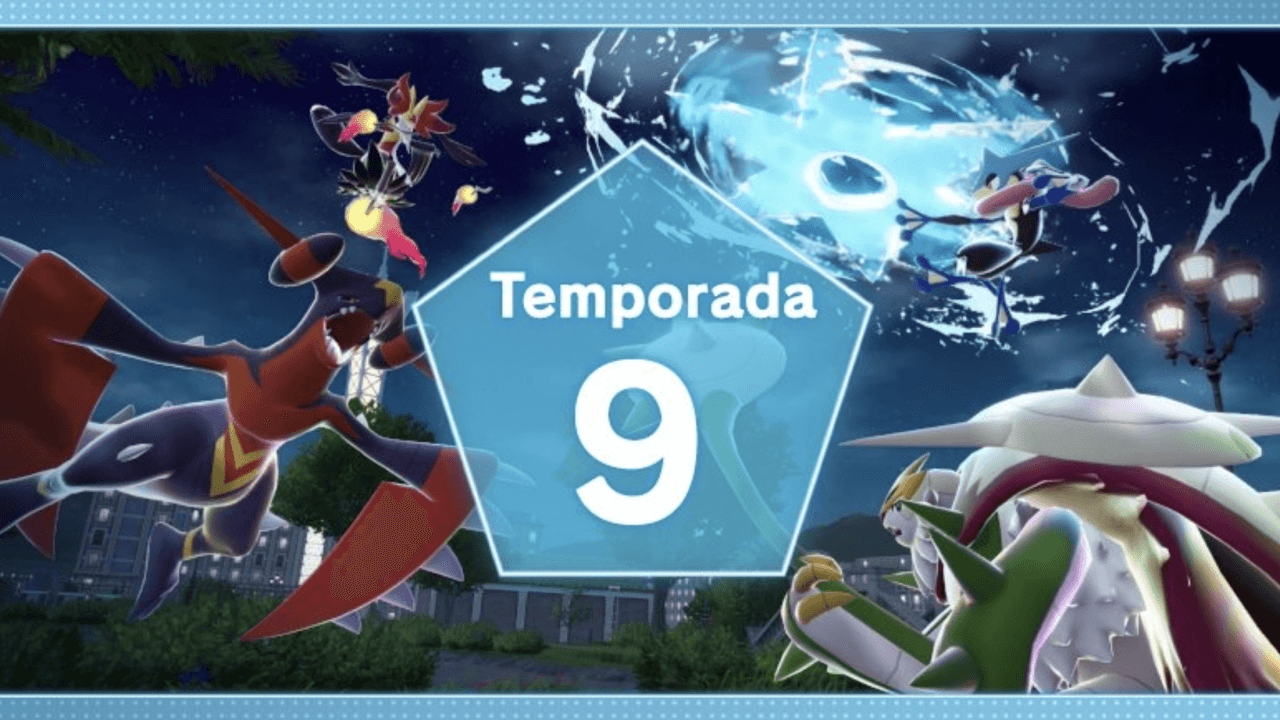 temporada 9