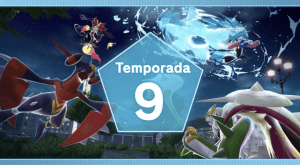 temporada 9