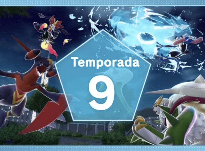 temporada 9