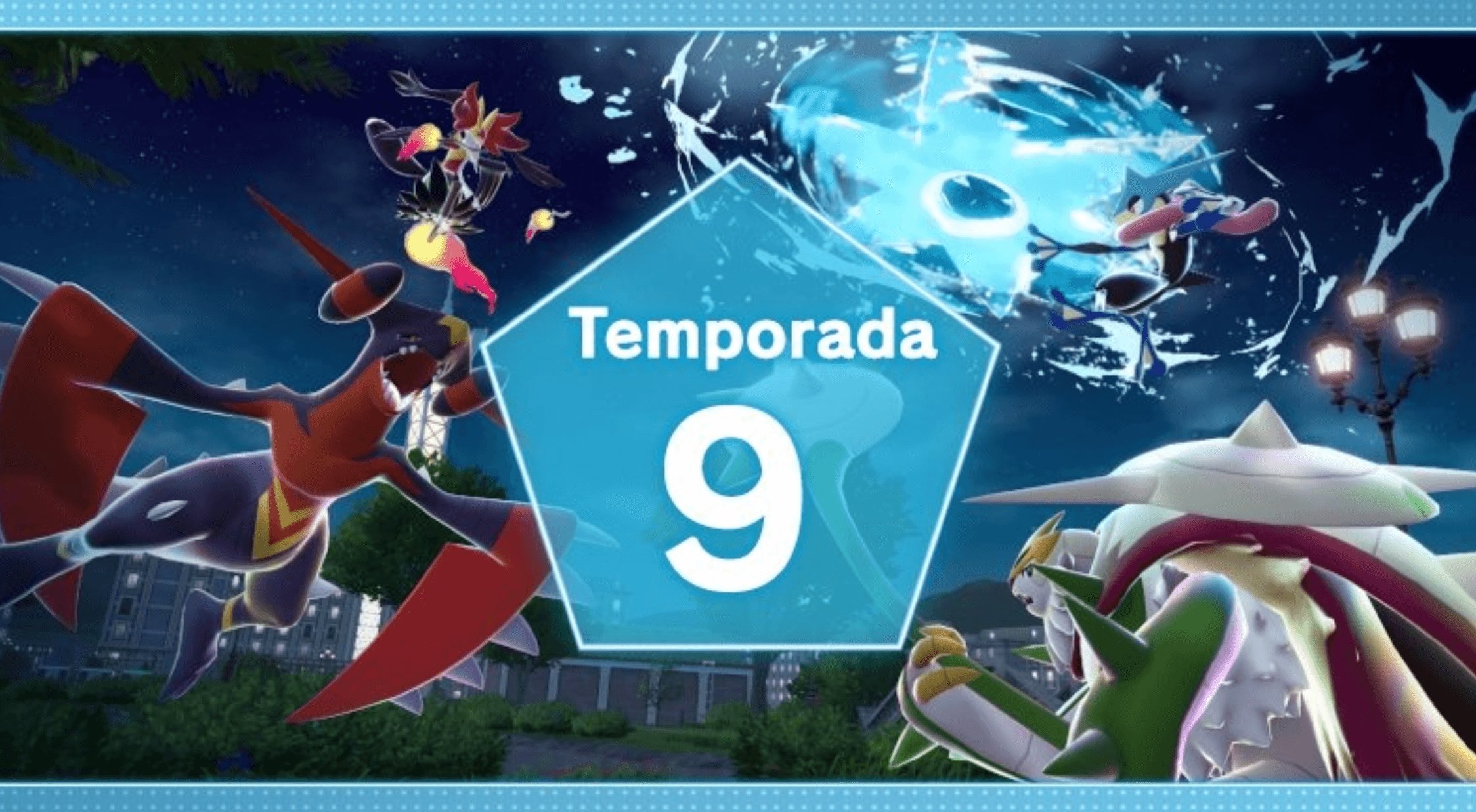 temporada 9