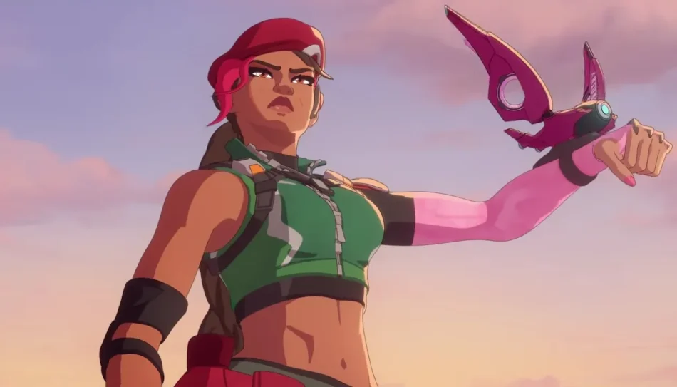 sierra overwatch