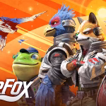 star fox