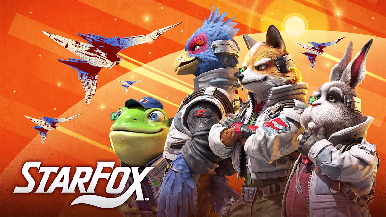 star fox
