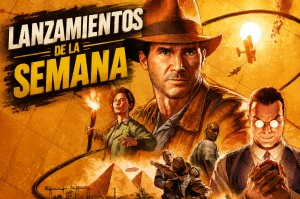 lanzamientos semanales
