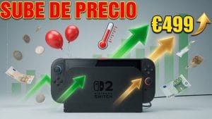 switch 2
