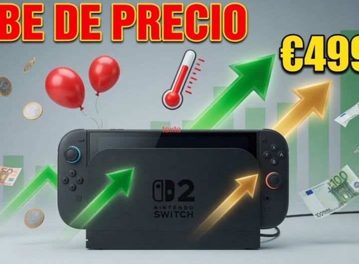 switch 2