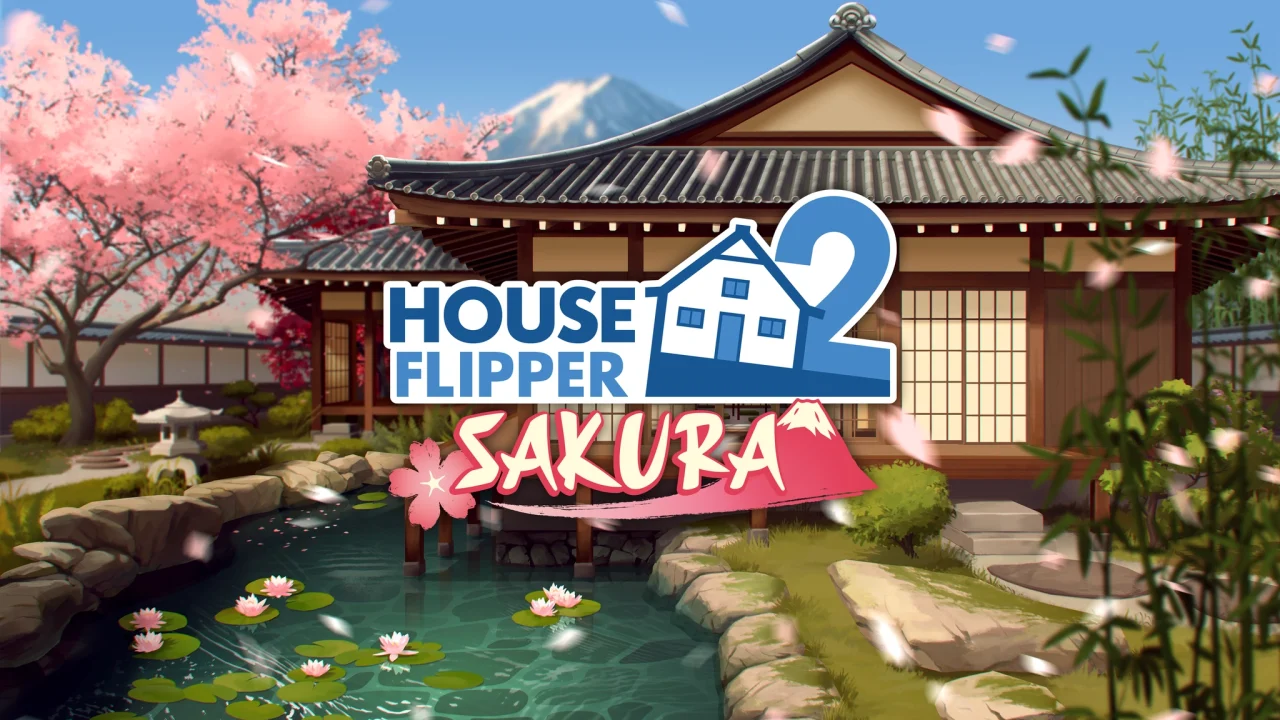 House Flipper 2
