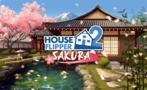 House Flipper 2