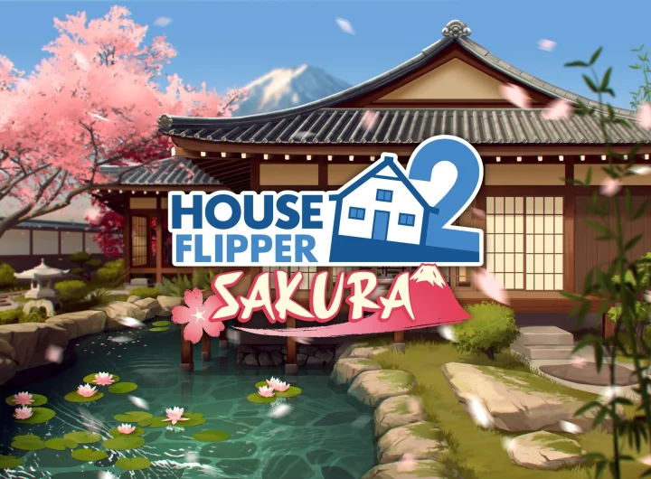 House Flipper 2