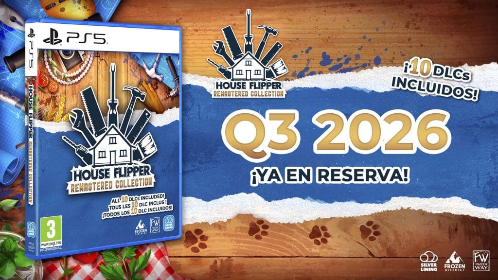 House Flipper