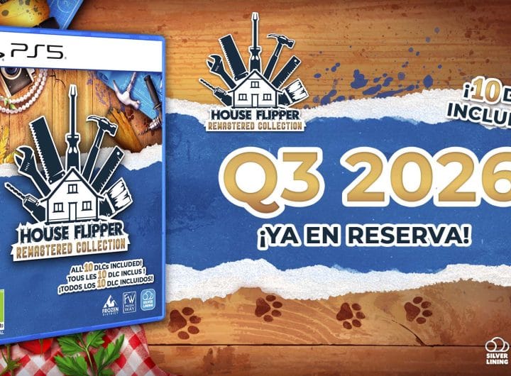 House Flipper