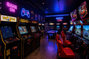 recreativas