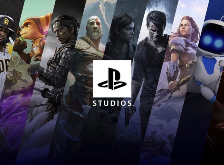 playstation