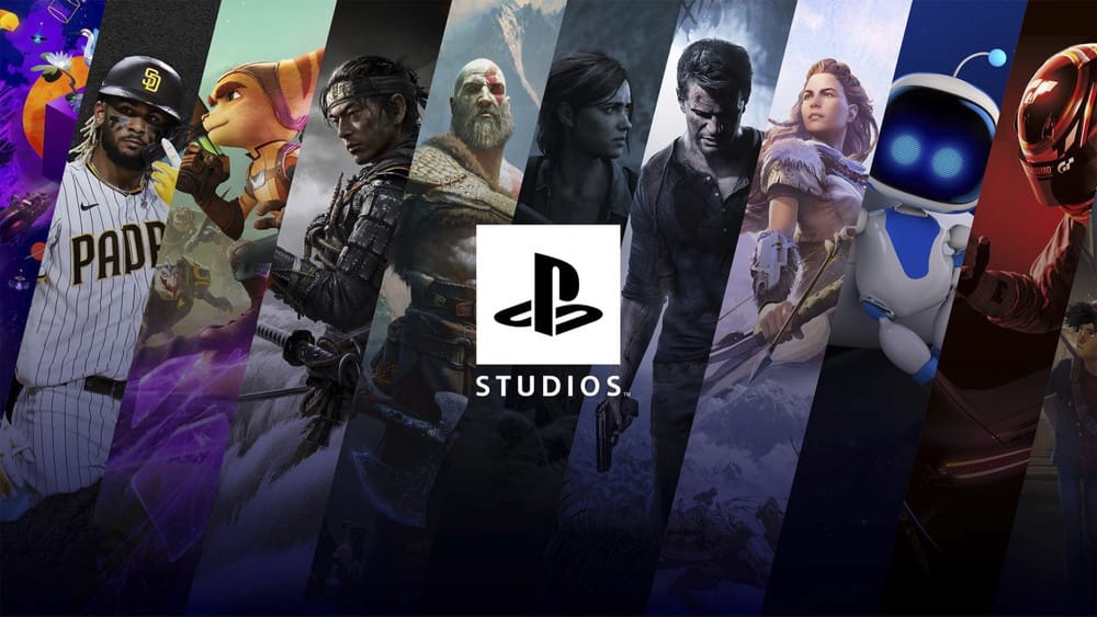 playstation