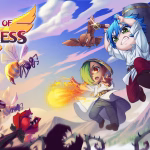 Wings of Endless