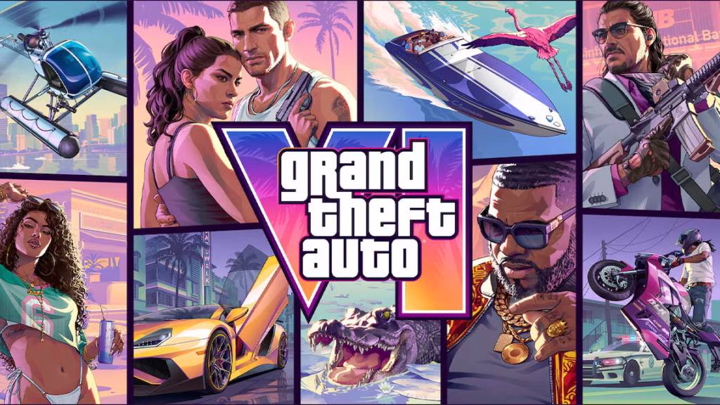 GTA VI