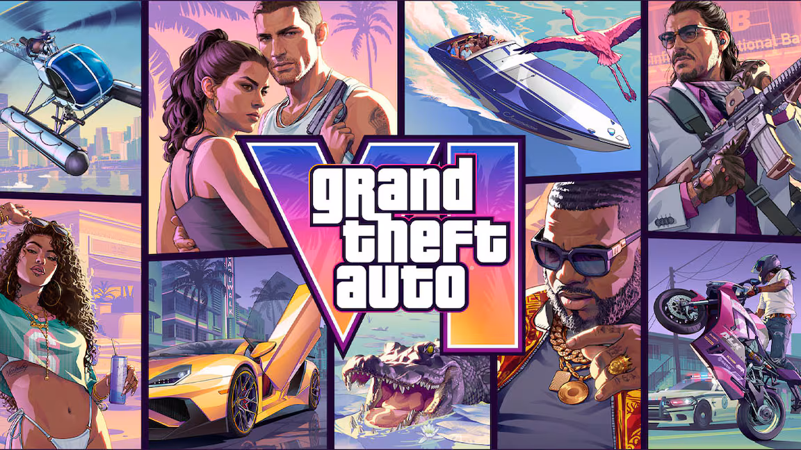 GTA VI