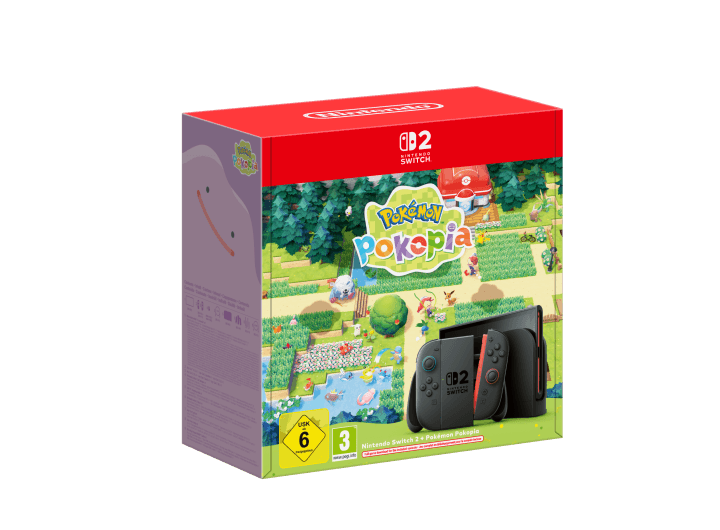 switch 2 pokopia