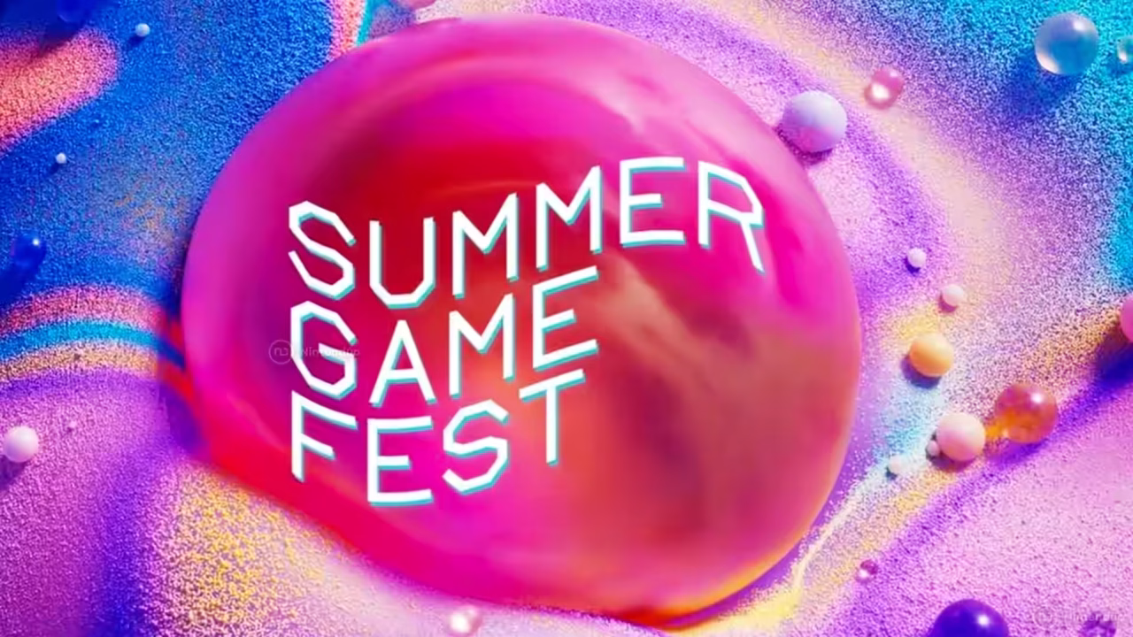 Summer Game Fest
