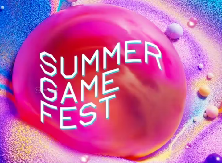Summer Game Fest