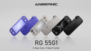 anbernic