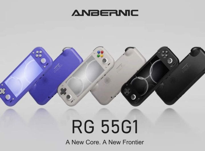 anbernic