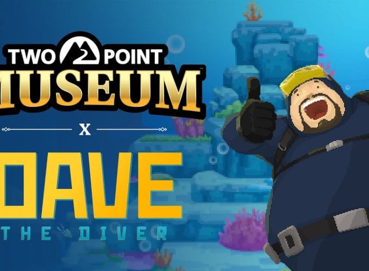 two point museum