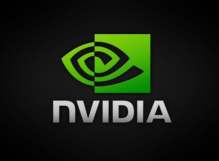 nvidia