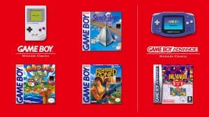 switch online