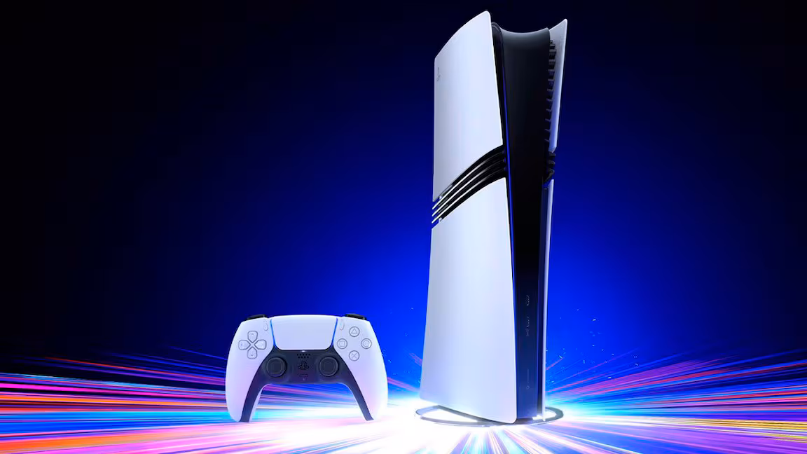 playstation