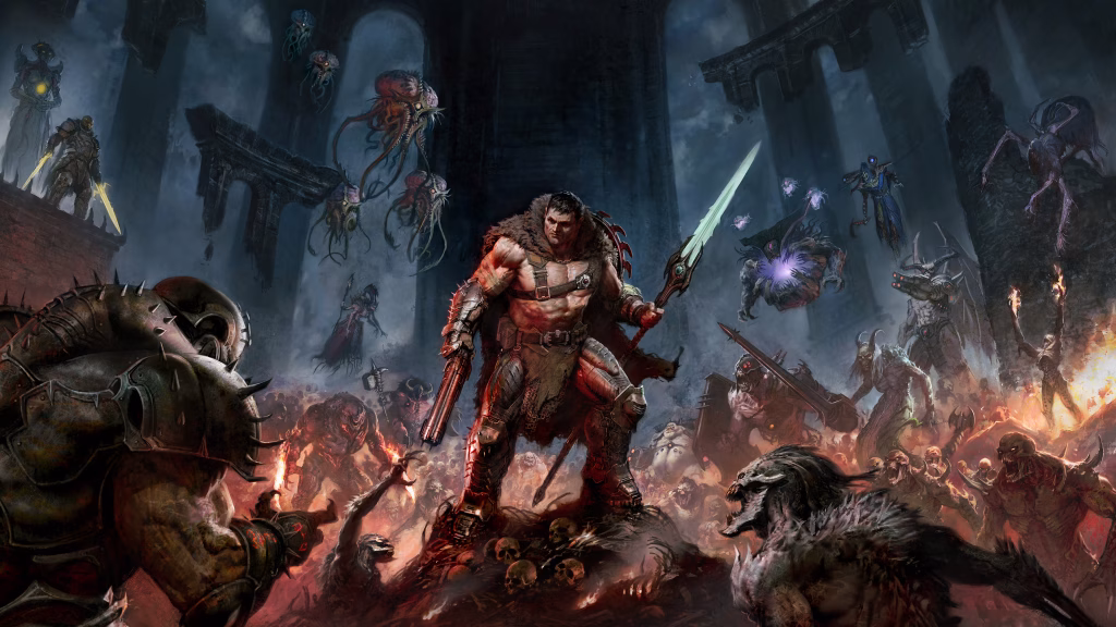 doom
