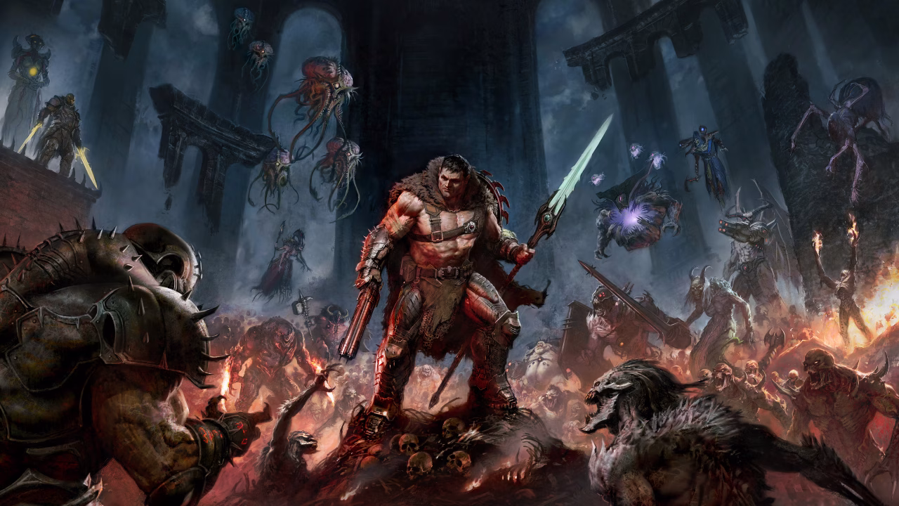 doom
