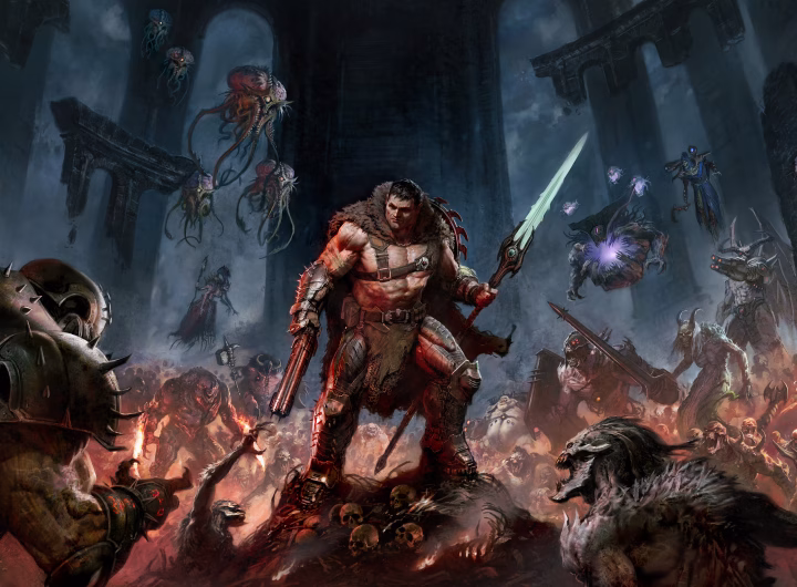 doom