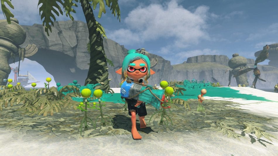 splatoon