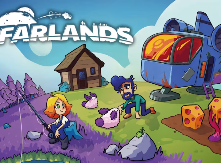farlands