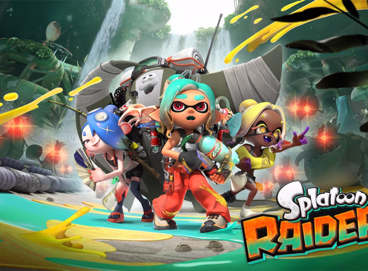 splatoon