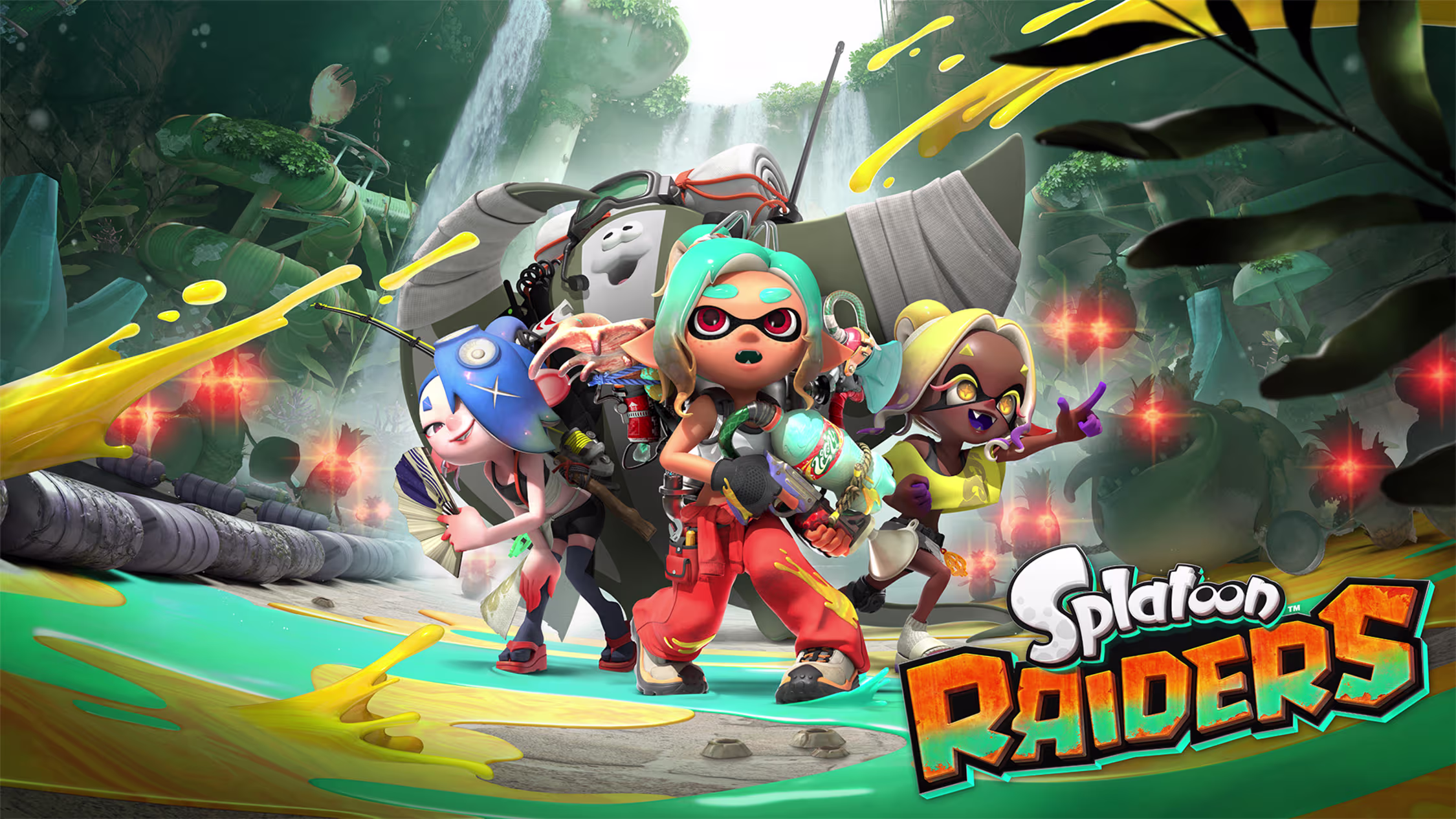 splatoon