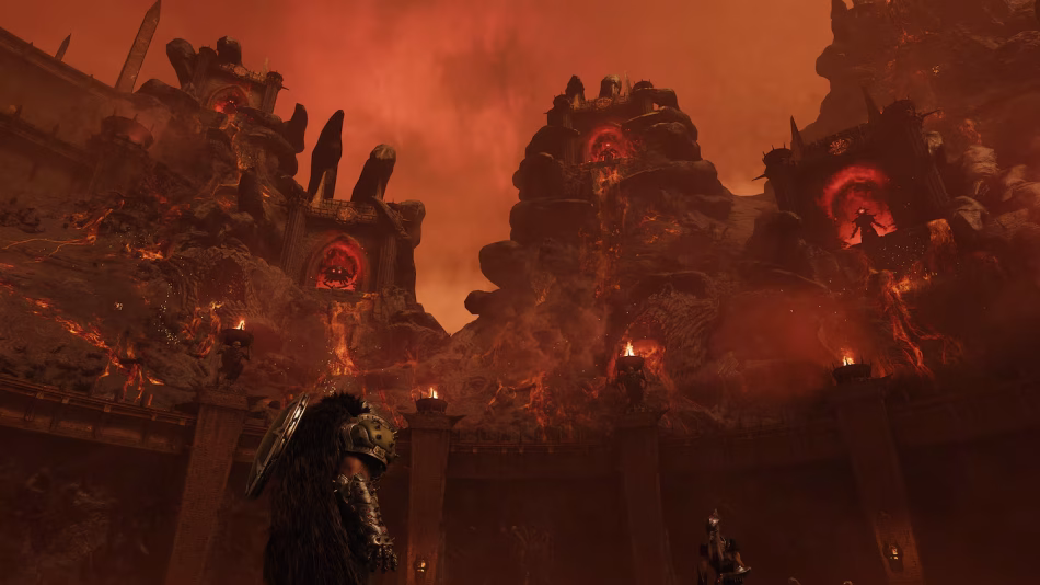 doom