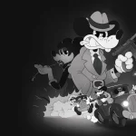 Mouse: P.I. for Hire 