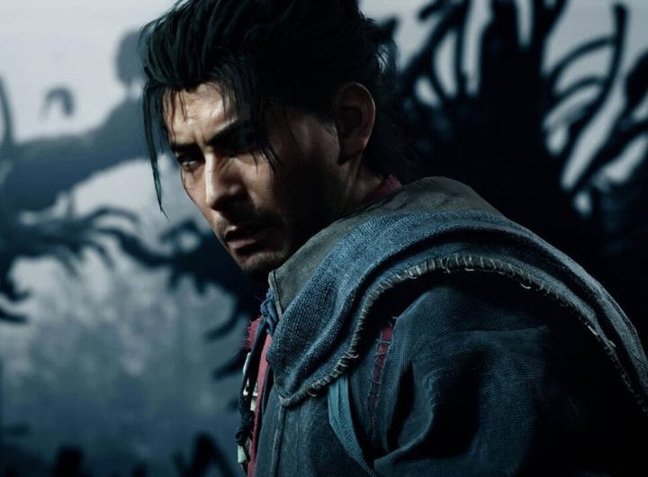 onimusha