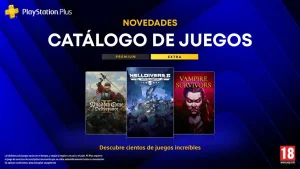 ps plus