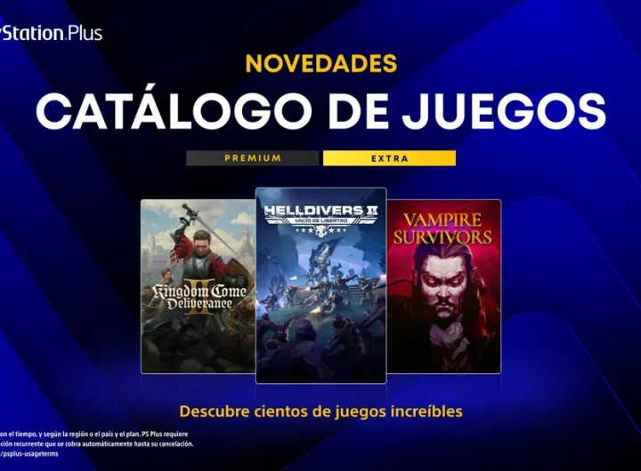 ps plus