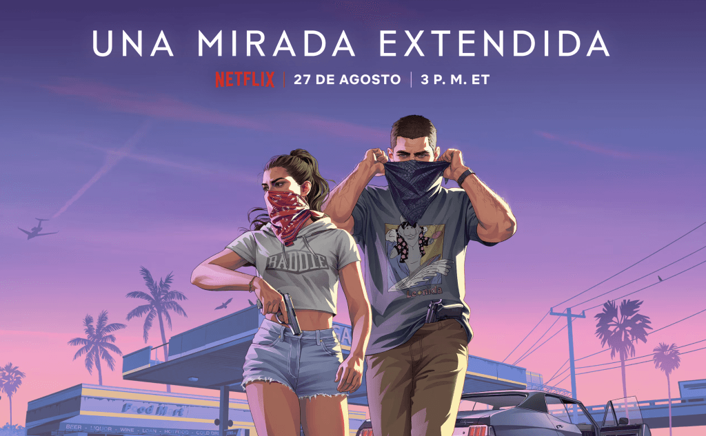 GTA VI