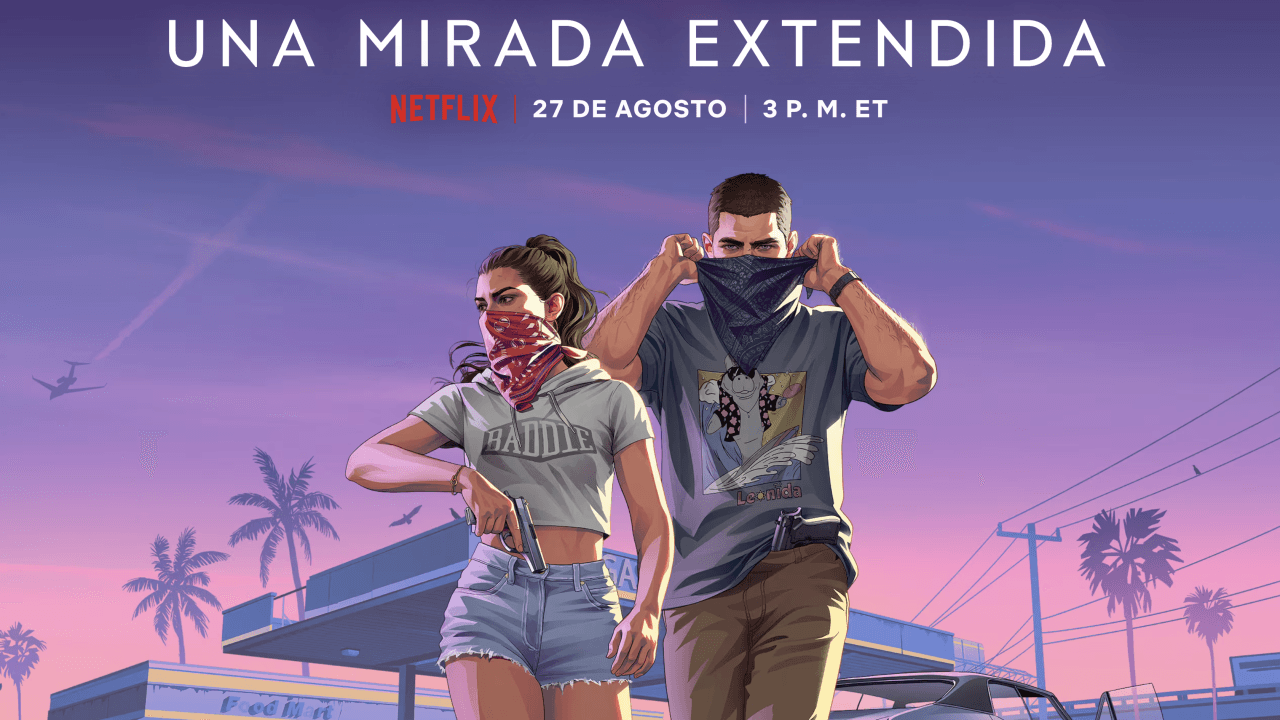 GTA VI