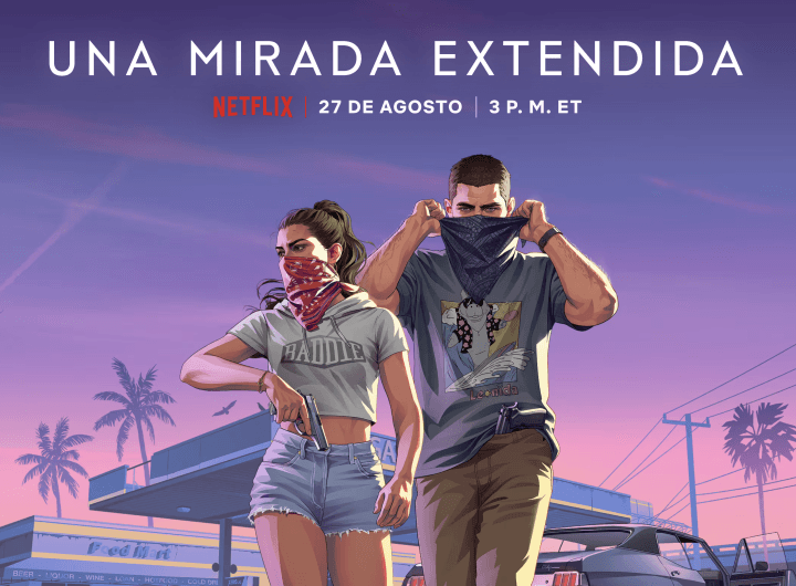 GTA VI