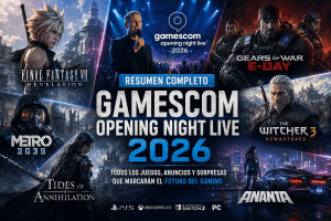 gamescom