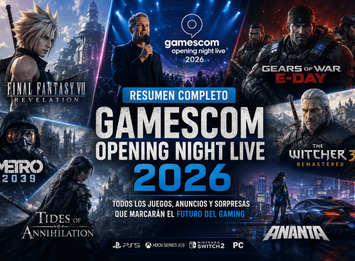 gamescom